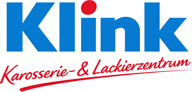 Lackierzentrum Klink Logo