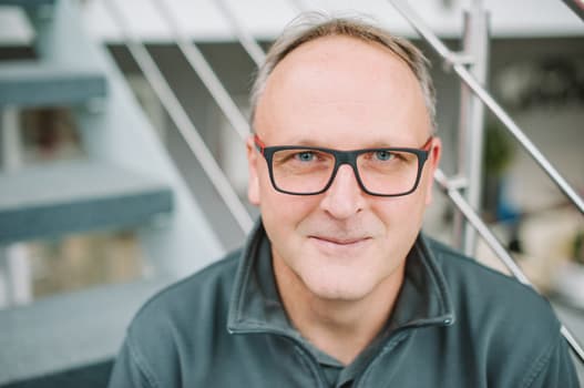 Team vom Lackierzentrum Klink